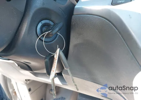 2010 Honda Odyssey Lx из США, поврежденный, VIN 5FNRL3H23AB015696